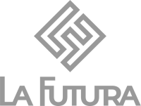 Logo grey