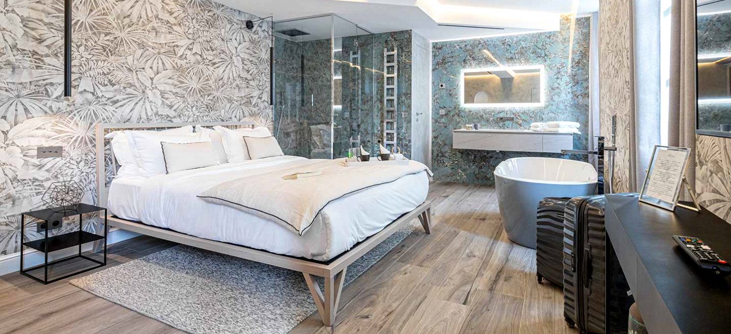 Praha - New Living Center