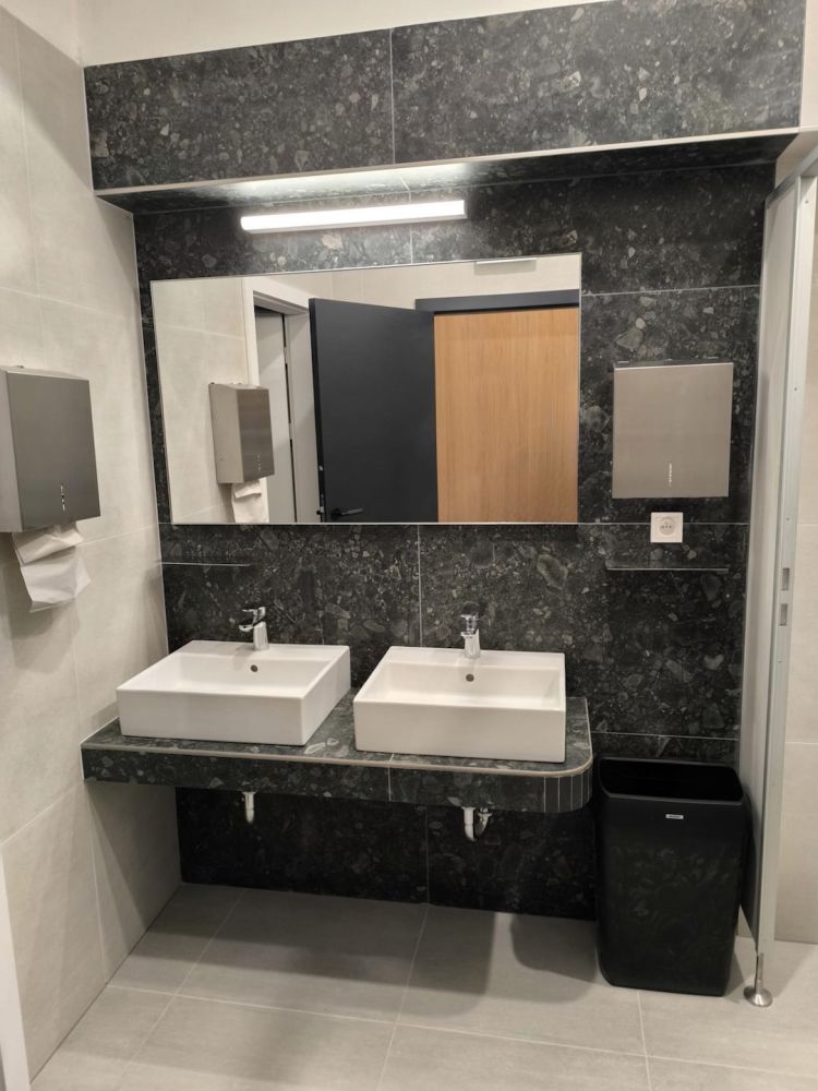 Kulturní dům Vacenovice